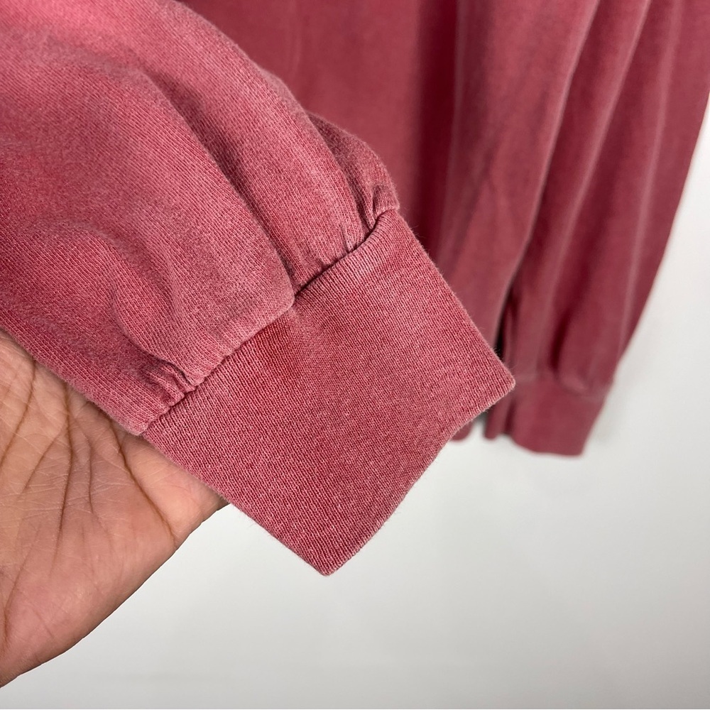 Vintage Long Sleeve T-Shirt Sedona Arizona Graphic Crewneck Size Large Y2K Era - Picture 6 of 8